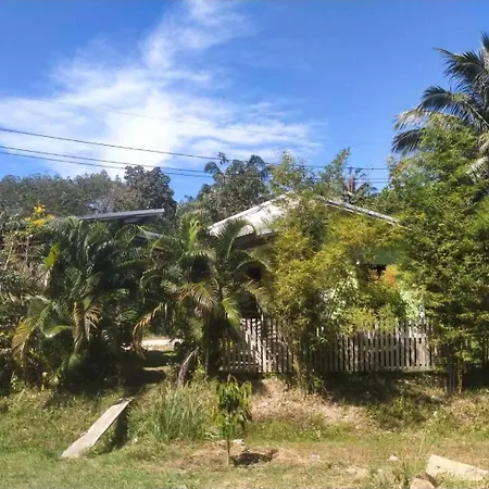 Sukanyawoodhouse Ko Yao Yai Exterior photo