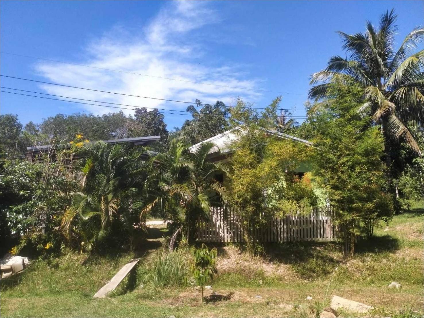 Ferienhaus Sukanyawoodhouse Ko Yao